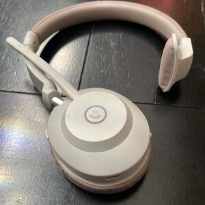 New Wireless Headset,Bluetooth Headphones with Microphone Noise Canceling & Mute